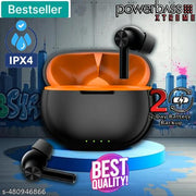 RAPPER Earbuds 12 hours playtime bluetooth wireless headphones earphone bluetooth headset