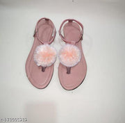 ROYAL FLOWER FASHION Flats