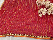 Jivika Fabulous Sarees