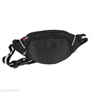 Waist bag for boys and girls
