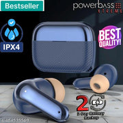 TN MAXX Earbuds 12 hours playtime bluetooth wireless headphones earphone bluetooth headset
