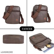 ITH Enterprises Clasic Men Sling Bag Cross Body