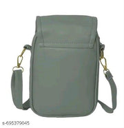 mobile bag