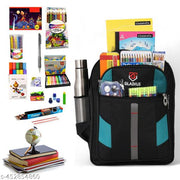 60l gladius large size backpack for class 6th-10th