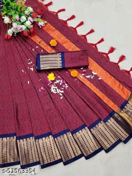 Charvi Fashionable Sarees