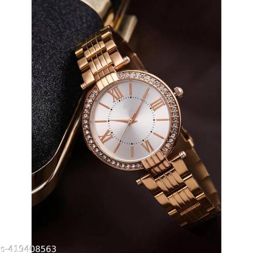 Designer wrist "watches for women" Japanese Quartz Fashion Waterproof Women's Watch Crystal Dial Stainless Steel Strap Adjustable Bracelet Wrist "Watch"