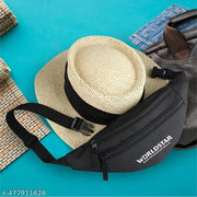 Fanny Pack for Women Water Resistant Hiking Rock Waist Bag Pack for Running Walking Traveling