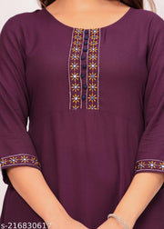 Anarkali