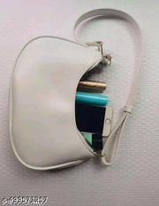 Zaaliqa best design sling bag