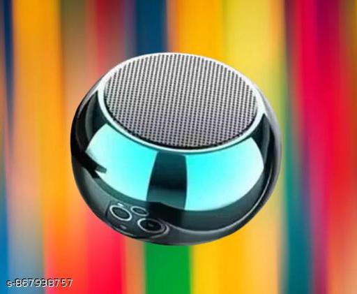 Ultra Mini Bo-ost Portable Bluetooth Speaker - Compact, Built-in Mic, High Bass, Selfie Remote, Low Distortion for Mobile Devices b19