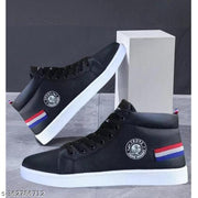 PREMIUM TRENDY HIGH ANKLE HEIGHT SHOES FOR MEN