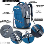 Lightweight And Stylish Quality Bag For College And Office Use Boys 20 L No Backpack