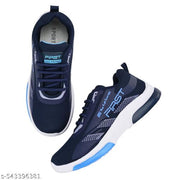 TEXOS Combo Multicolor Latest Design Walking, Joging and Running Sports Shoes for Men- Pack of 2