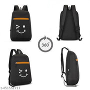 H-Hemes 11L Small Backpack, Mini Bag, Lightweight, Durable, Everyday Use Small Backpack for Travel, Gym, and Outdoor Activities