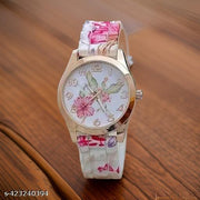 Classy Women Analog Watches