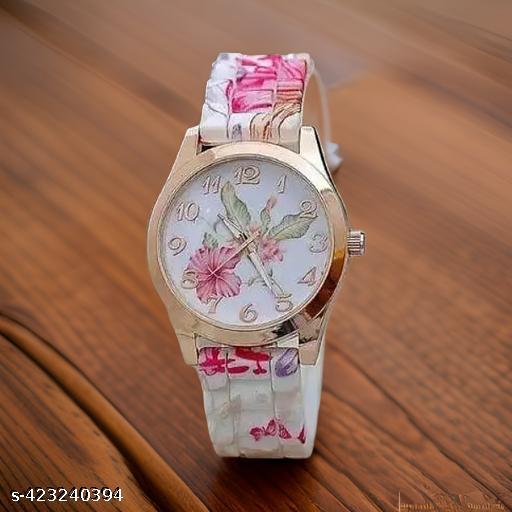 Classy Women Analog Watches