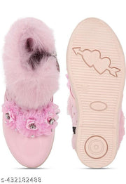 Kids boots