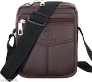Men Bags Shoulder Sling Crossbody Bag Casual Mens Chest Bag Travel Bag
