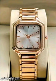 Trendy Women's Watch