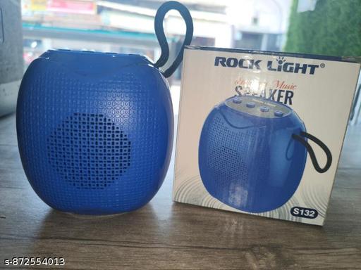 Bluetooth speaker