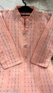 Cotton Kurti for Women