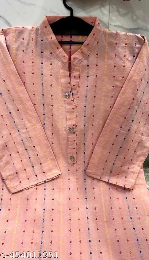 Cotton Kurti for Women