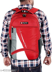 Medium 30 L Laptop Backpack 30L Laptop Backpack Medium Bagpack school college laptop travel bag office bag