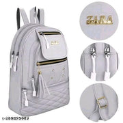 Zara Fitting  Backpack