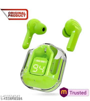 ULTRAPODS Earbuds 12 hours playtime bluetooth wireless headphones earphone bluetooth headset