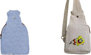 Crossbody Bag Compact & Stylish Casual Day Out, Travel & Gift Accessory