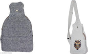 Crossbody Bag Compact & Stylish Casual Day Out, Travel & Gift Accessory