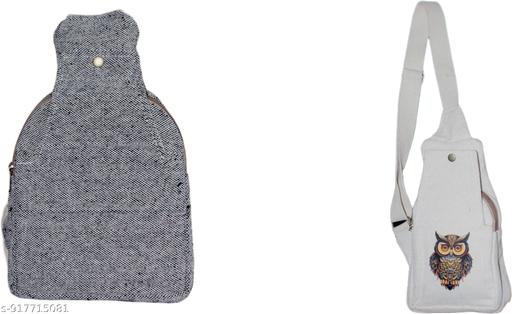 Crossbody Bag Compact & Stylish Casual Day Out, Travel & Gift Accessory