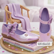 Kids Girl Partywear Ballerinas
