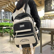 WALSON Medium 30 L Laptop Backpack College, Office Bag For Student, Adult and Travel, 17 Inch