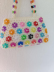 Multicolor bag