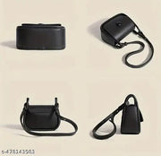 Handbag for women Trendy sling bag | Sling bags | Cross body bags | Mini bags | Small bags | Fancy bags | Ladies Purse | Bag for girls