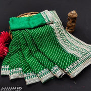 Jivika Graceful Sarees