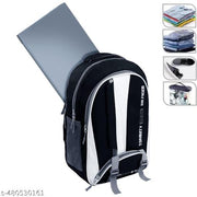 35L Casual Men Laptop Backpack For Every Purpose