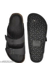 Agra Trendy Men Flip Flops