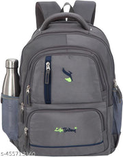Bags For Men | College Backpack | School Bag | Office Bag