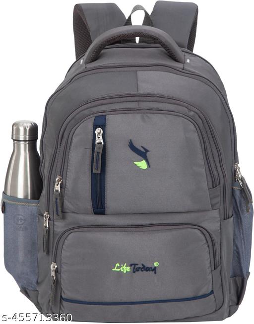 Bags For Men | College Backpack | School Bag | Office Bag
