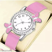 fan watches