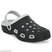 ABISTO Men Fancy Stylish Comfortable Regular Wear Walking Clog