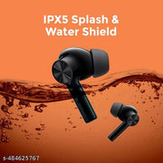 RAPPER Earbuds 12 hours playtime bluetooth wireless headphones earphone bluetooth headset