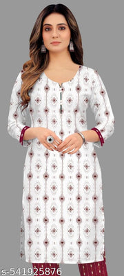 Office wear kurti Cotton kurti 100%pure cotton kurti daily wear kurti khadi cotton kurti for women long cotton kurti for woman