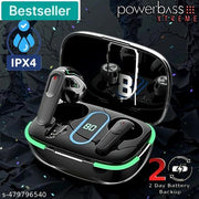 LY90 Earbuds 12 hours playtime bluetooth wireless headphones earphone bluetooth headset