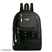 ZARA PITTU black