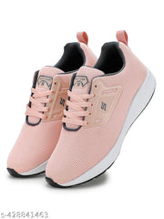 COMFY & EASY WALK  GYM SNEAKERS FOR WOMEN