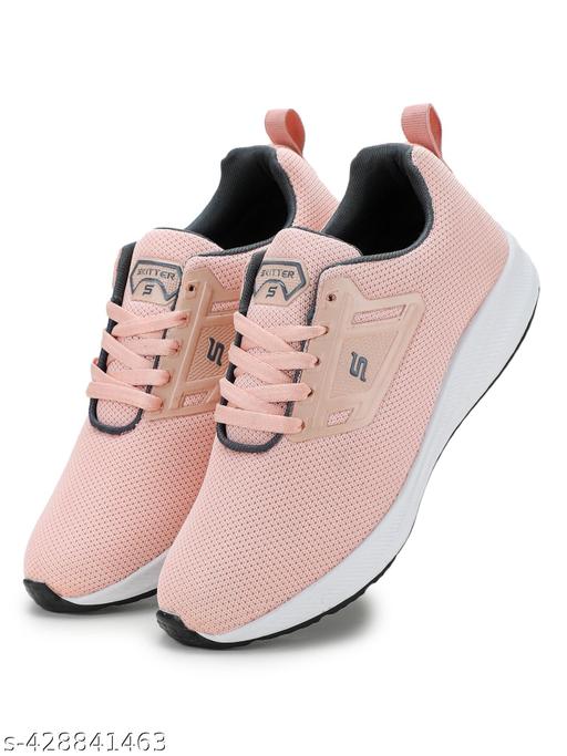 COMFY & EASY WALK  GYM SNEAKERS FOR WOMEN