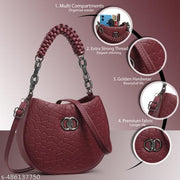 Beautiful Sling Bags for women and girls